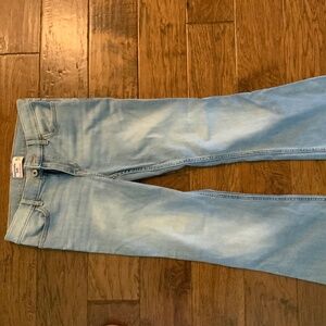 Abercrombie  & Fitch -  jeans